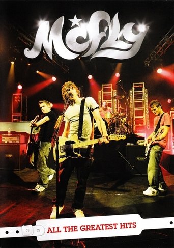 McFly: All the Greatest Hits Poster of McFly: All the Greatest Hits