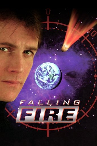 Falling Fire Poster of Falling Fire