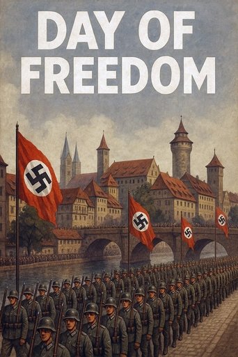 Day of Freedom Poster of Day of Freedom