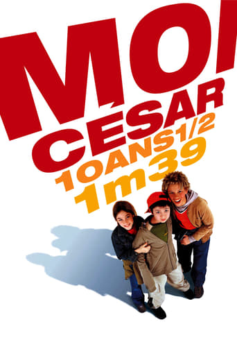 Poster of I, Cesar