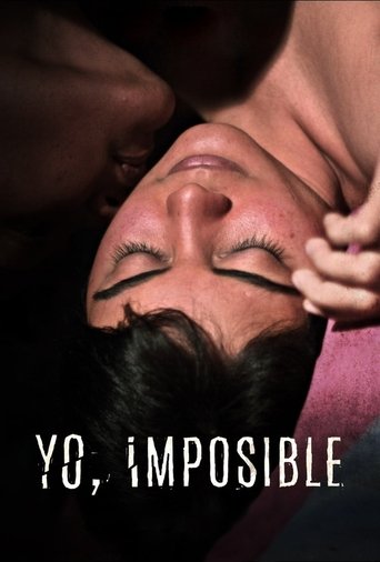 Being Impossible Poster of Being Impossible