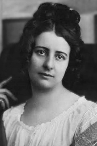 Rita Sacchetto Portrait of Rita Sacchetto