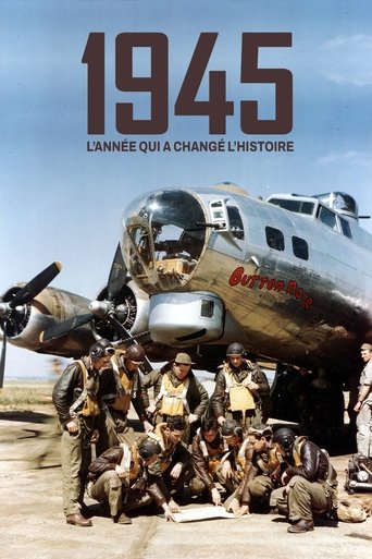 1945, the Year that Changed History Poster of 1945, the Year that Changed History