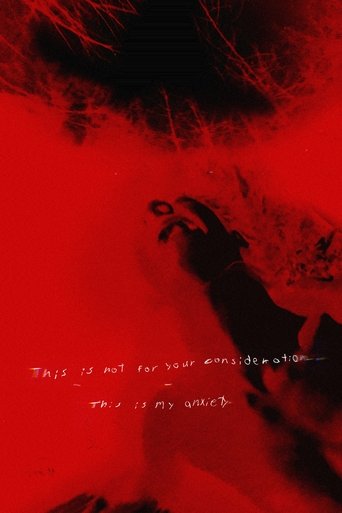 This Is Not For Your Consideration - This Is My Anxiety Poster of This Is Not For Your Consideration - This Is My Anxiety