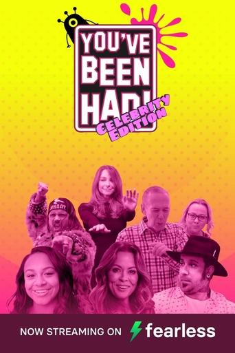You've Been Had: Celebrity Edition Poster of You've Been Had: Celebrity Edition