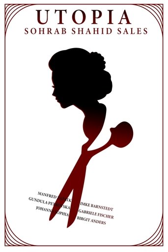 Utopia Poster of Utopia