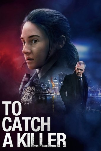 To Catch a Killer Poster of To Catch a Killer