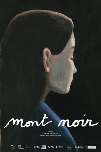 Mont Noir Poster of Mont Noir