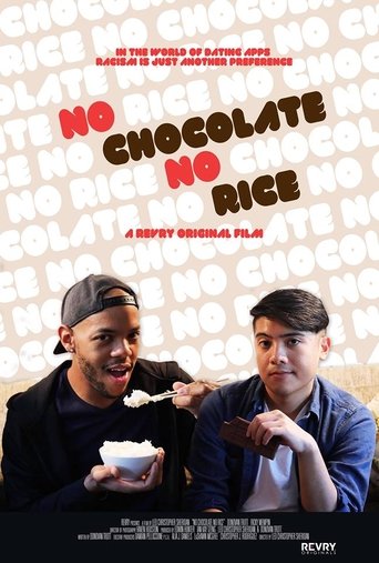 No Chocolate, No Rice Poster of No Chocolate, No Rice