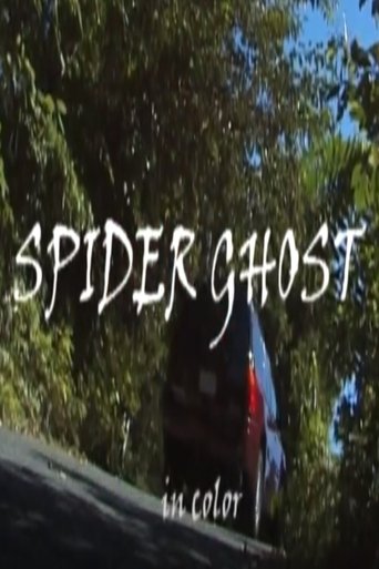 Spider Ghost Poster of Spider Ghost