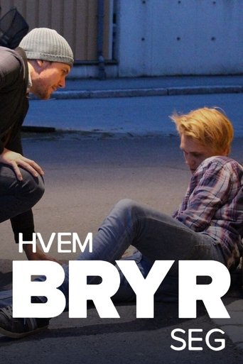 Hvem bryr seg Poster of Hvem bryr seg