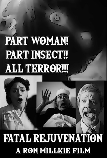 Fatal Rejuvenation Poster of Fatal Rejuvenation