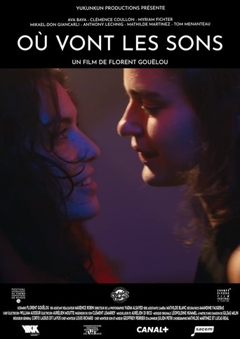 Where Do the Sounds Go Poster of Where Do the Sounds Go