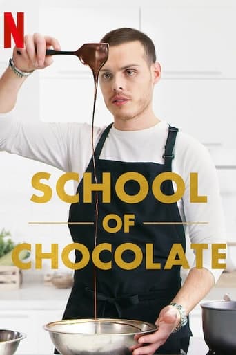 School of Chocolate Poster of School of Chocolate