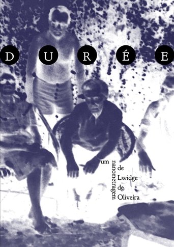 Durée Poster of Durée