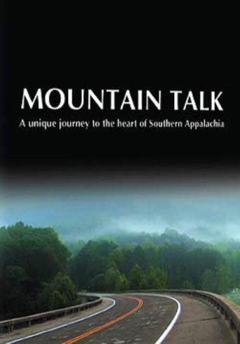 Mountain Talk Poster of Mountain Talk