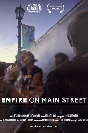 Empire on Main Street Poster of Empire on Main Street
