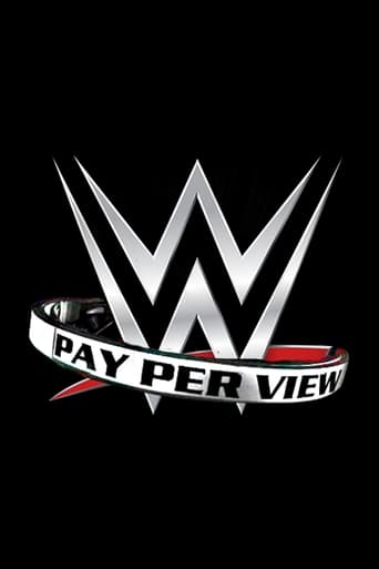 Poster of TKO WWE Pay Per View