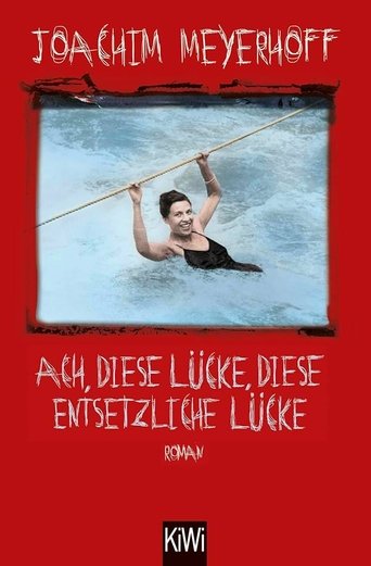 Oh, this gap, this terrible gap Poster of Oh, this gap, this terrible gap