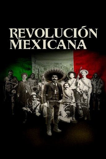 Mexican Revolution Poster of Mexican Revolution