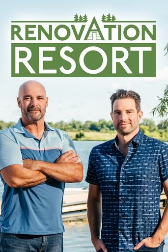 Renovation Resort Poster of Renovation Resort