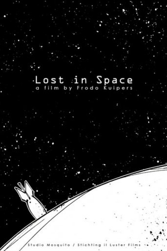 Lost in Space Poster of Lost in Space