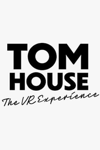 TOM House the VR Experience Poster of TOM House the VR Experience