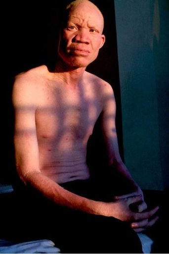 The Albino Witchcraft Murders Poster of The Albino Witchcraft Murders