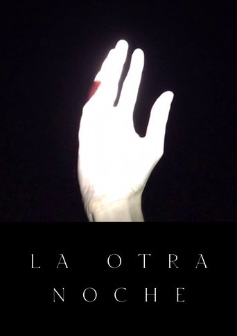 The Other Night Poster of The Other Night