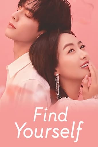 Poster of Find Yourself