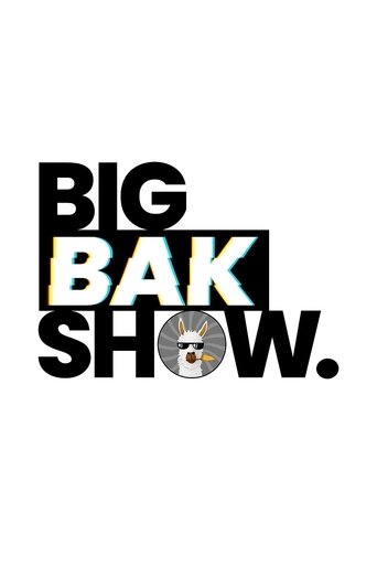 BigBakShow Poster of BigBakShow