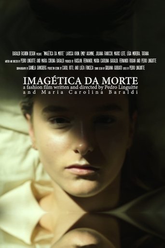 IMAGERY OF DEATH Poster of IMAGERY OF DEATH