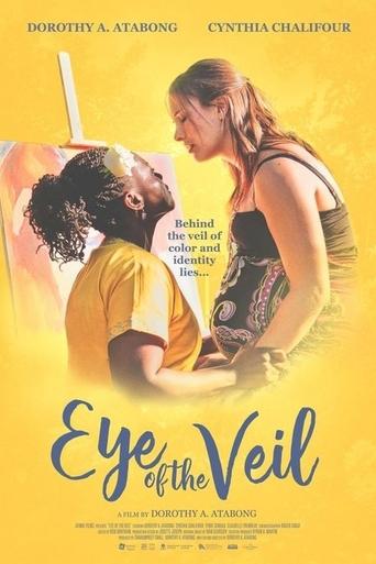 Eye of the Veil Poster of Eye of the Veil