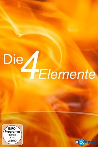 Die 4 Elemente Poster of Die 4 Elemente