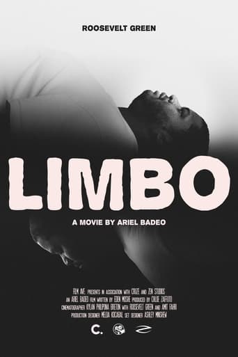 LIMBO Poster of LIMBO