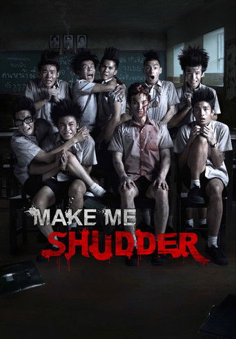 Make Me Shudder Poster of Make Me Shudder