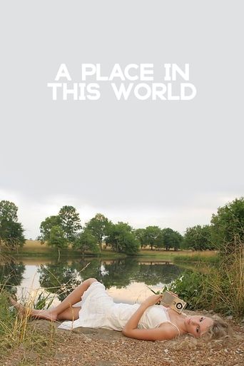 Taylor Swift: A Place in This World Poster of Taylor Swift: A Place in This World