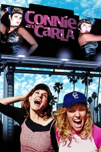 Poster of Connie and Carla