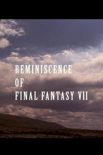 Reminiscence of Final Fantasy VII Poster of Reminiscence of Final Fantasy VII
