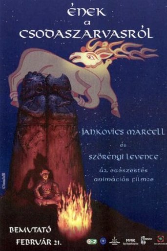 Song of the Miraculous Hind Poster of Song of the Miraculous Hind