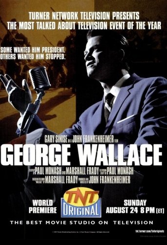 George Wallace Poster of George Wallace