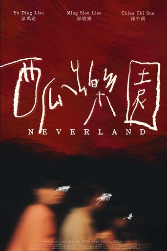 Neverland Poster of Neverland