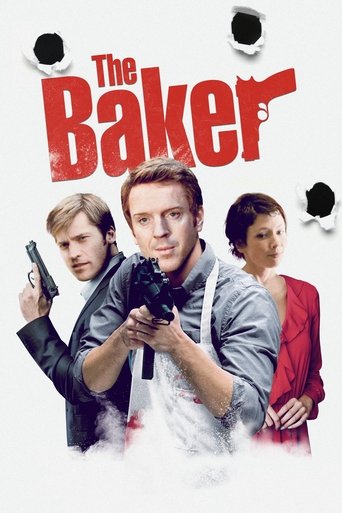 The Baker Poster of The Baker