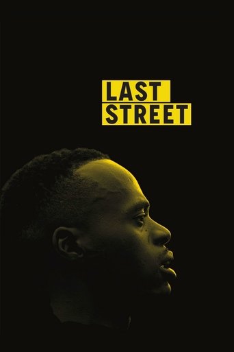 Last Street Poster of Last Street