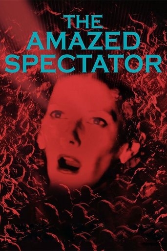 The Amazed Spectator Poster of The Amazed Spectator