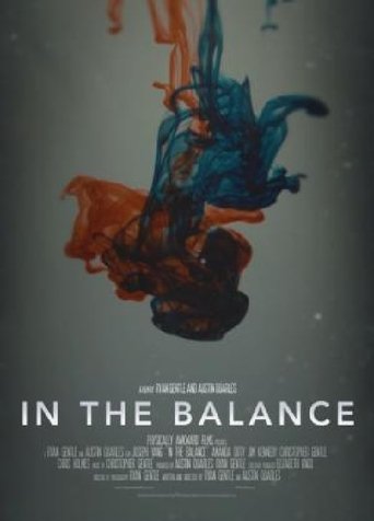 In The Balance Poster of In The Balance
