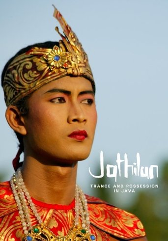 Jathilan: Trance and Possession in Java Poster of Jathilan: Trance and Possession in Java
