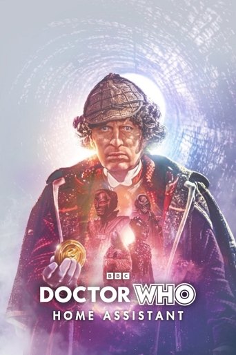 Doctor Who: Home Assistant Poster of Doctor Who: Home Assistant