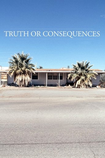 Truth or Consequences Poster of Truth or Consequences