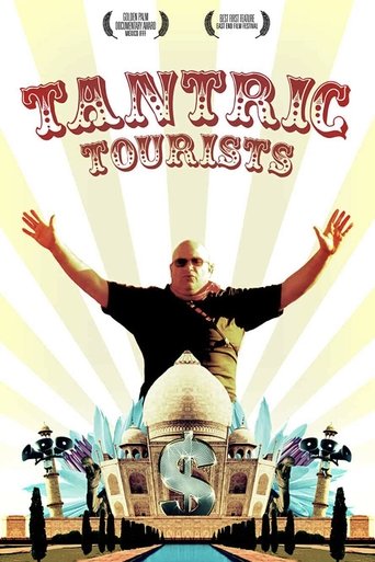 Tantric Tourists Poster of Tantric Tourists
